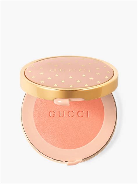 gucci blush apricot|02, Gucci Blush De Beauté in 02 Tender Apricot .